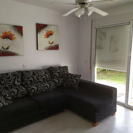 Apartamento Comodo Duplex Vera