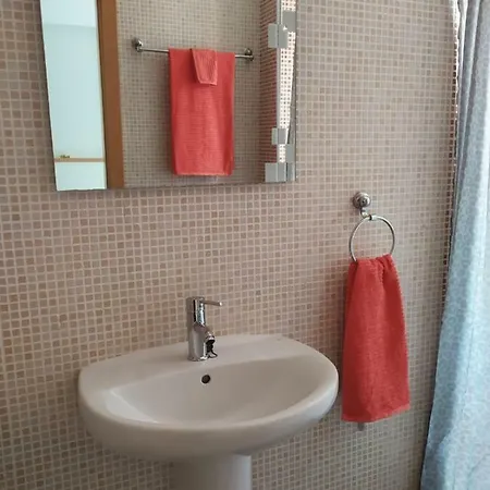 Comodo Duplex Apartamento Vera