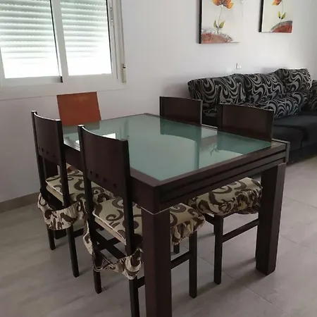 Comodo Duplex Apartamento Vera